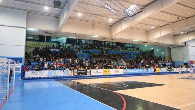 Fausto Scarpitti all’Italservice Pesaro riapre il valzer delle panchine. E a Napoli…