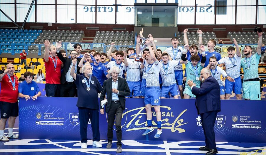 Coppa (1 di 1)