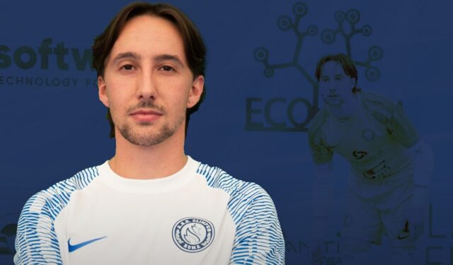 Cristian Cerulli sul futsalmercato: i saluti e i ringraziamenti dell’Olimpus