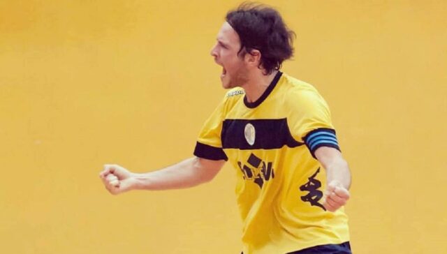 Futsalmercato, al cuor non si comanda: il Futsal Villorba riabbraccia Besnik Rexhepaj