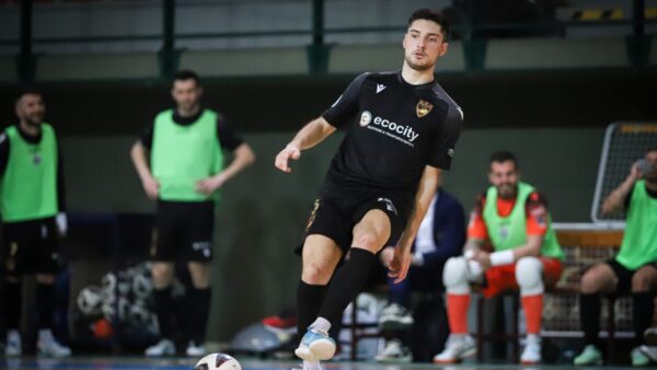 230415 MODENA CAVEZZO FUTSAL ECOCITY FUTSAL GENZANO
