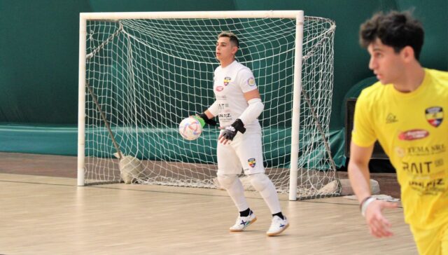 Futsalmercato, altro doppio sì per il Ciampino Aniene: Casassa e De Filippis