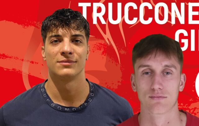 Doppio colpo in entrata nel futsalmercato del Rosta: ecco Truccone e Gillio
