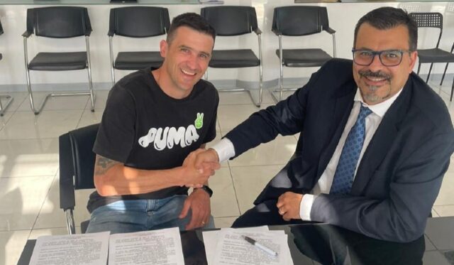 L’Italpol inaugura il futsalmercato con un acquistone: annunciato Jader Fornari