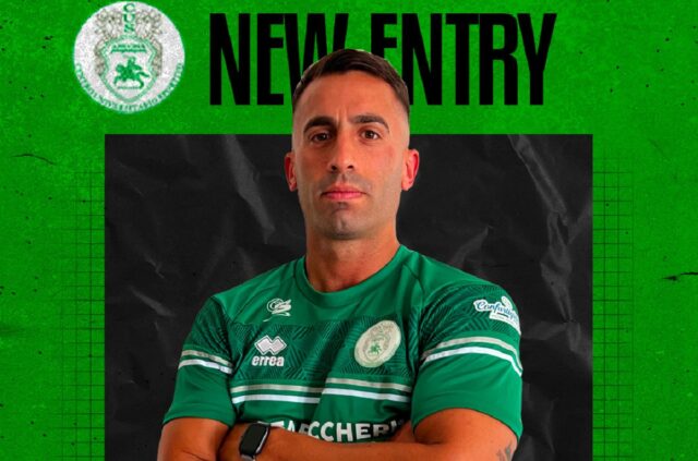 Futsalmercato, colpo argentino per il Cus Ancona: ufficiale Agustin Gabella