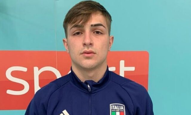 La Regola FN24 continua a dettare legge: Lorenzo Etzi approda alla Sandro Abate