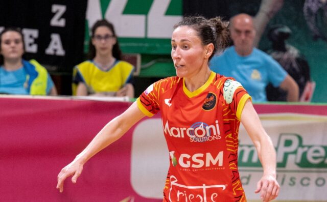 Movimenti di futsalmercato in casa TikiTaka: rinnova Bettioli, saluta Tampa