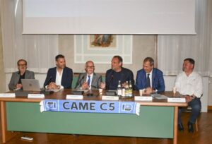 La Came si sposta a Treviso: “Grande opportunità per allargare i nostri orizzonti”