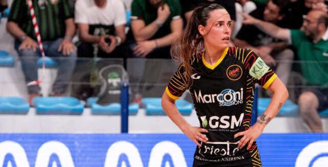Doppio rinnovo nel futsalmercato del TikiTaka: Cortés e Xhaxho restano in giallorosso