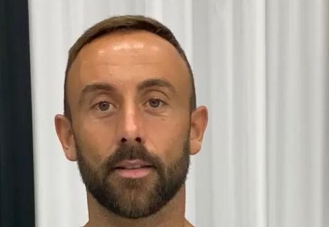 Il futsalmercato porta Di Luccio alla Sandro Abate: “Felice di essere qui”