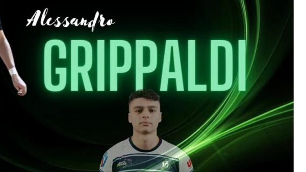 Grippaldi