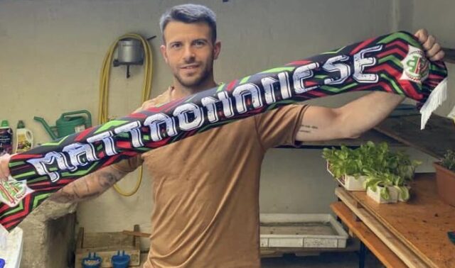 Dal calcio al futsal, Elia Guidotti firma con la Mattagnanese: “Scelta drastica”