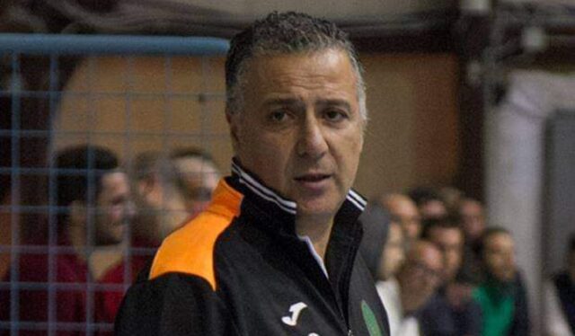Mister Nino Rinaldi apre al futsal femminile: “Ci ero vicinissimo già l’anno scorso”