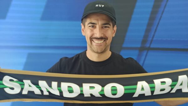 Lucho Avellino