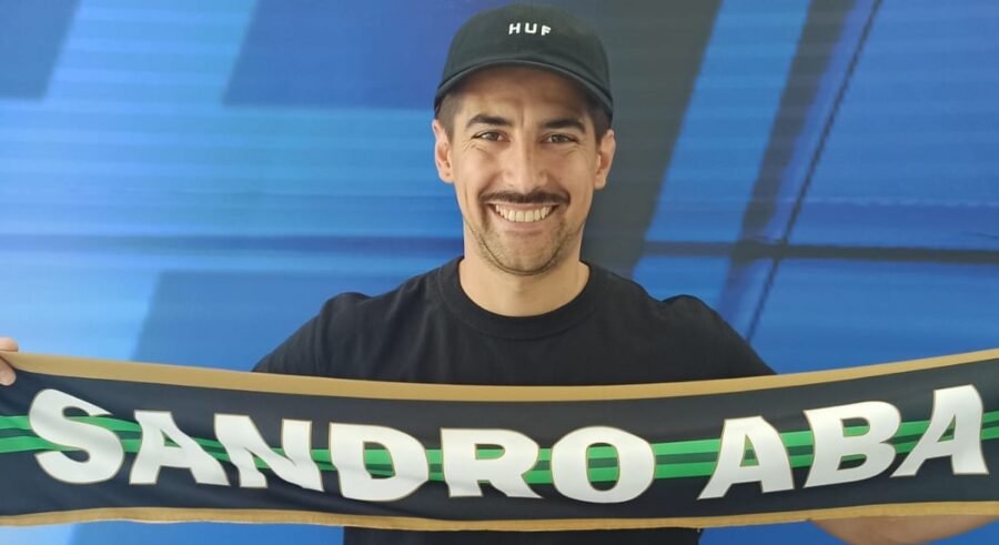Lucho Avellino