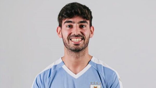 Lucho Cosentino