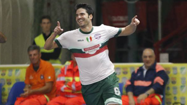 Luparense Partita