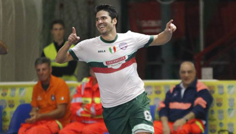 Luparense Partita