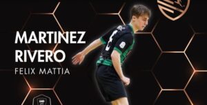 Maccan Prata, è Martínez Rivero il primo rinforzo per la Serie A2