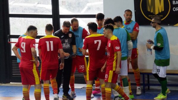 Messina Futsal