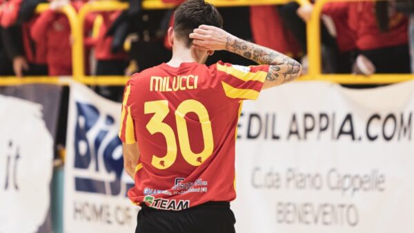 Milucci