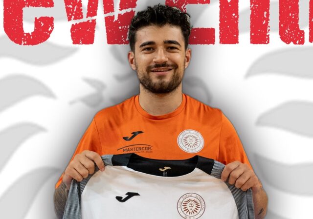 Regola FN24 confermata: Edoardo Monaco approda alla Futsal Savigliano
