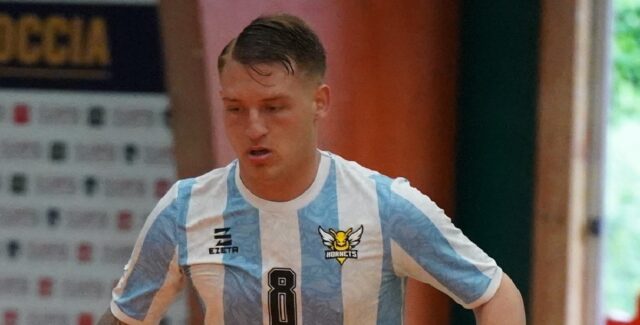 Sporting Hornets, c’è il sì di Pochesci: “Dobbiamo dimostrare la squadra che siamo”