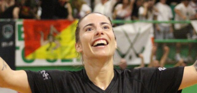 Futsalmercato: il Bitonto si tiene stretto il talento di Renatinha