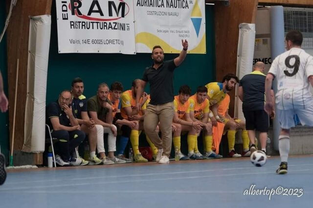 Buldog Lucrezia, si riparte da mister Renzoni: “Abbiamo dato continuità al progetto”