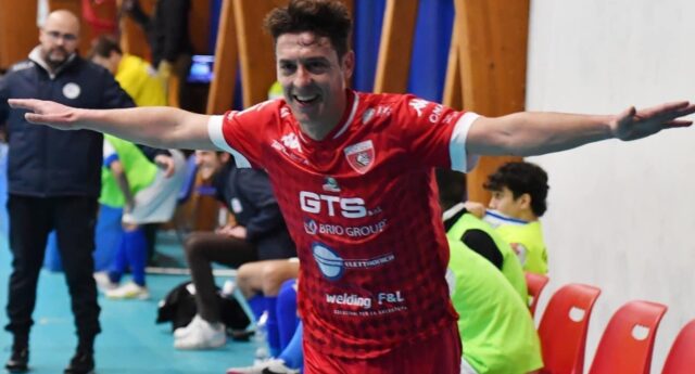 Bulldog Capurso, confermato Paolo Rotondo: “Questa è la mia seconda famiglia”