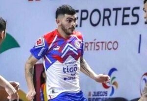 Futsalmercato: Elledì, Vander Méndez Salas non farà parte del roster gialloblù