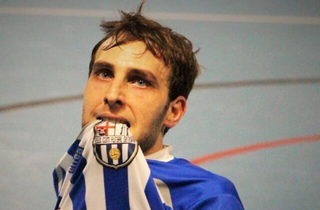 Andrea Ortisi fedele alla CDM: “Il settimo anno qui, sarà un’altra grande sfida”