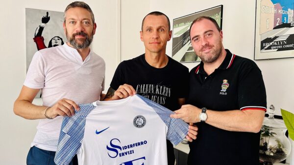 Fortino presentazione