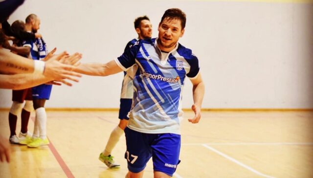 Futsalmercato, il Città di Melilli colpisce ancora: il secondo colpo è Alejandro Vega