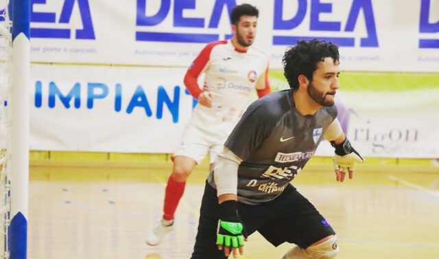Futsalmercato, Massafra in A: l’Active Network lo attende