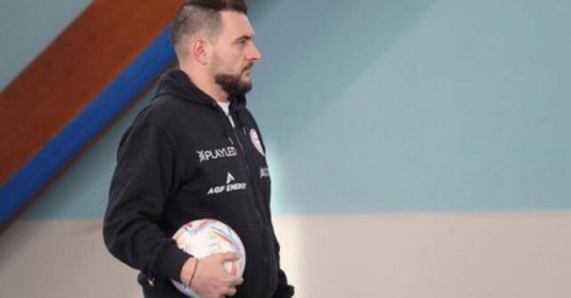 Canosa e le idee chiare di mister Gianluigi Tavone: “Lavoro, sacrificio e umiltà”