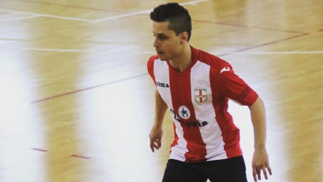 Futsalmercato, colpaccio dell’Atlante Grosseto: in Maremma arriva Leandrinho