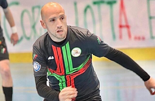 Futsalmercato, una doppia new entry per il Pontedera: ecco Mangione e Montagna