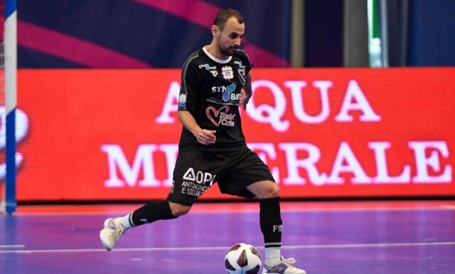 Il Petrarca punta la Serie A. Parrel: “Per riuscirci sarà fondamentale vincere in casa”