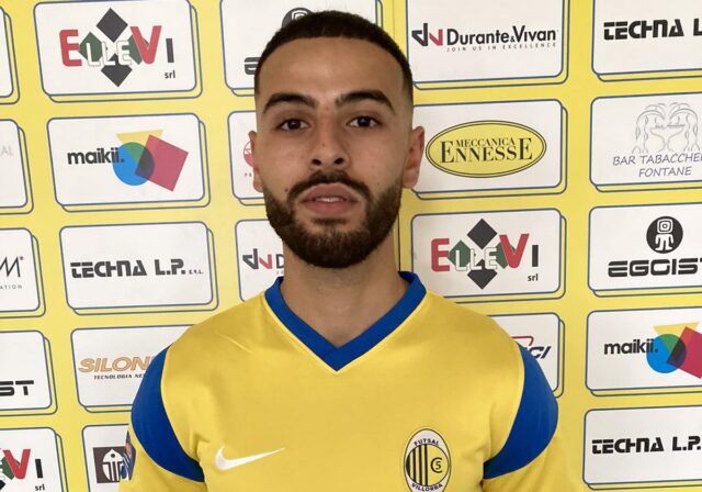 Futsalmercato, nuovo innesto per il Villorba: acquisite le prestazioni di Ali Benaba