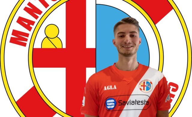 Il Mantova colpisce sul futsalmercato anche a Ferragosto: ingaggiato Tiago Lemos