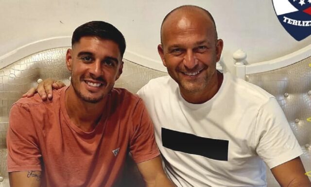 Futsalmercato, la bomba la sgancia il Terlizzi: ingaggiato Christian Ortiz!