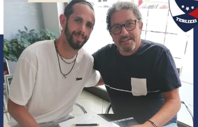 Futsalmercato, il Terlizzi pesca ancora dalle Aquile: ufficiale José Maria Reyno