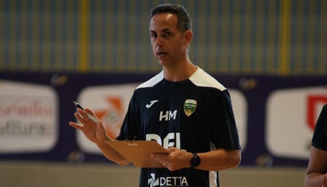 Muzzy e il nuovo capitolo Sporting: “Il gruppo lavora bene, atteggiamento giusto”