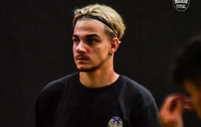 Dozzese, Gallinica: “Aspettative alte. Il campionato un bel banco di prova”