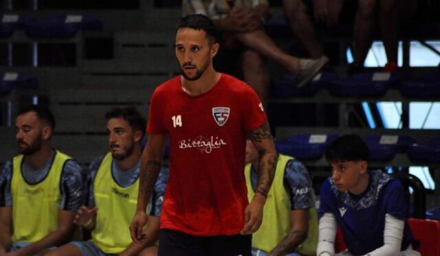 Fortitudo, fiducia Miguel Angelo: “Roster importante, non vedo l’ora di iniziare”