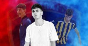 Futsalmercato, un nuovo innesto per la Mirafin: ecco Alberto Messina