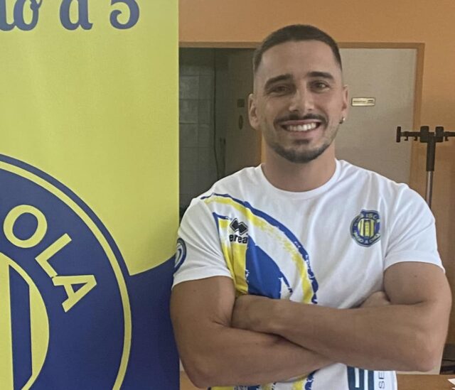 Altre due ufficialità nel futsalmercato del PGS Avis Isola: rinnovano Baladelli e Colucci