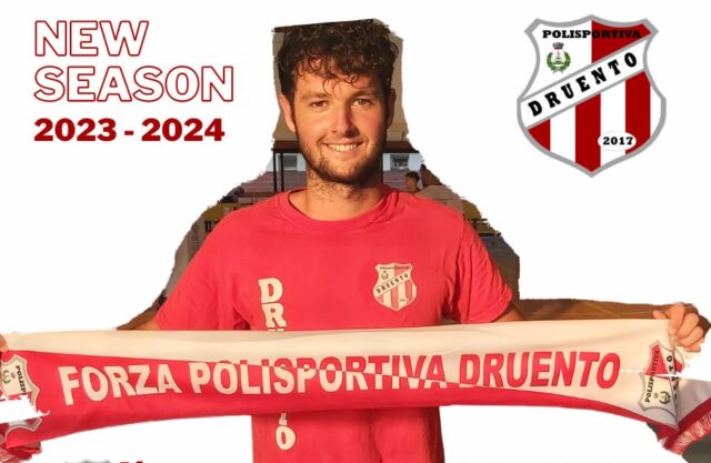 Futsalmercato, Alessandro Cuscela firma con la Polisportiva Druento