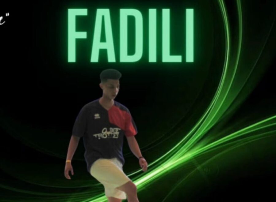Fadili